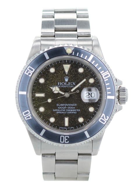 rolex b25 295 c12 c1|Rolex Submariner crystal B25.